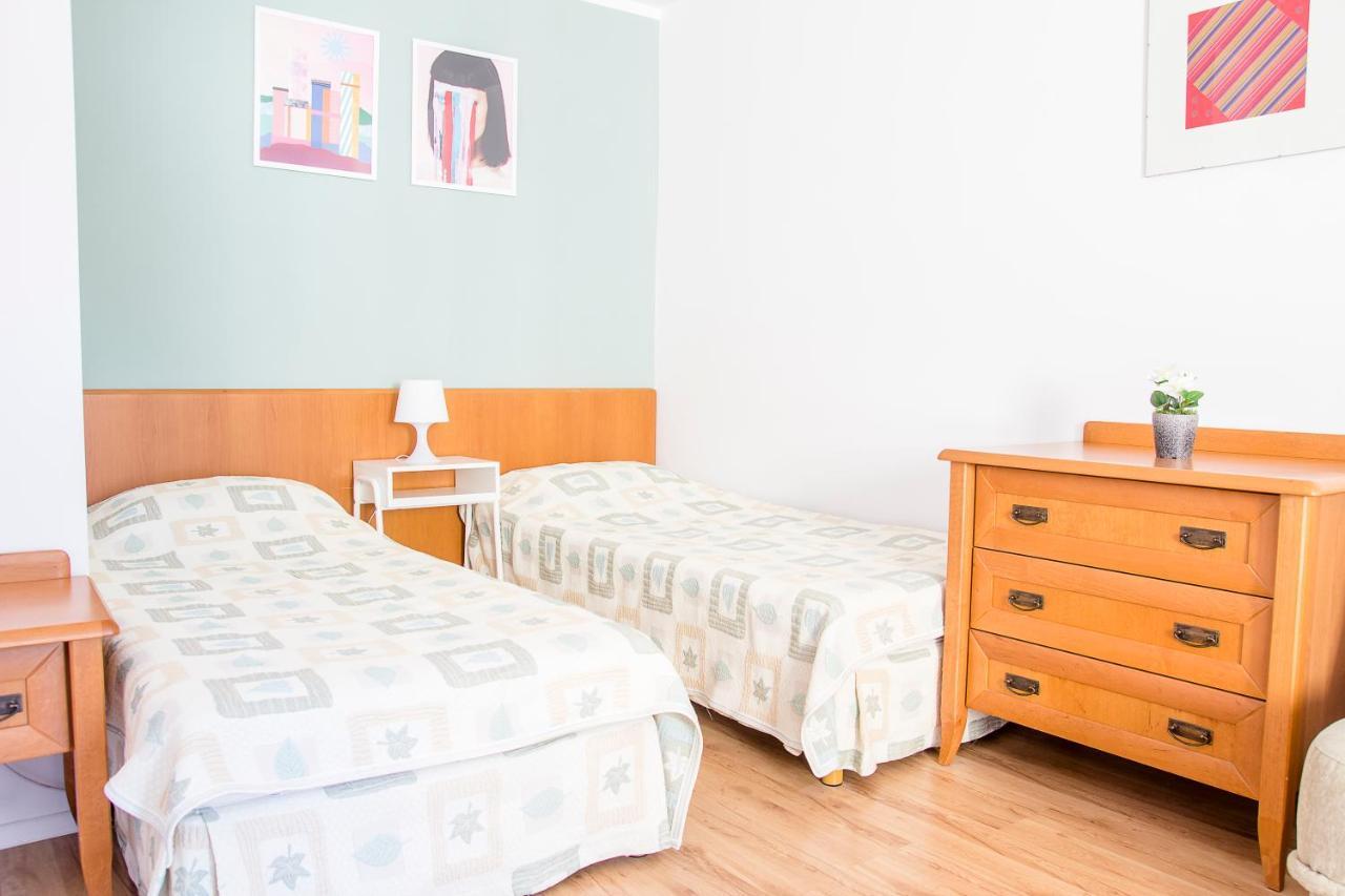 Al-Dom Apartamenty Olymp Kamma 106 科沃布热格 外观 照片